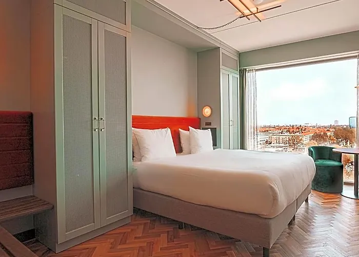 Olympic Hotel Amsterdam